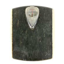 Load image into Gallery viewer, 1950s Bathroom Scale