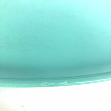 Load image into Gallery viewer, Aqua Melamine Serving Tray