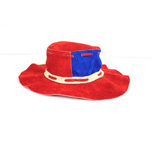 Load image into Gallery viewer, Suede Bucket Hat