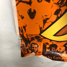 Load image into Gallery viewer, Explo 1972 Dallas Poster