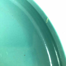 Load image into Gallery viewer, Aqua Melamine Serving Tray
