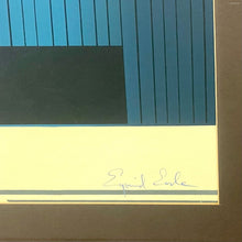 Load image into Gallery viewer, Eyvind Earle Winter Quiet Print