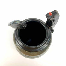 Load image into Gallery viewer, Abstract Pottery Vase