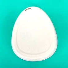 Load image into Gallery viewer, Enamel Bed Pan