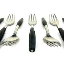 Load image into Gallery viewer, Dansk Kongo Dinner Forks