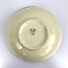 Load image into Gallery viewer, Franciscan Larkspur Serving Bowl
