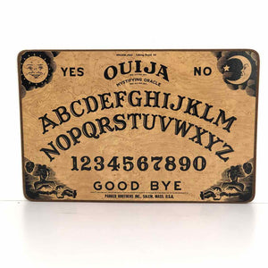 Vintage 1960s Ouija Board