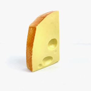 Plastic Swiss Cheese