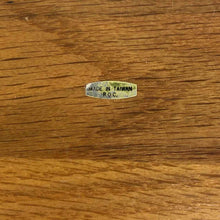 Load image into Gallery viewer, Aluminum & Oak Pig Tray