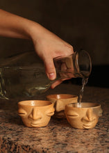Load image into Gallery viewer, Atzompa Copita Face Cup