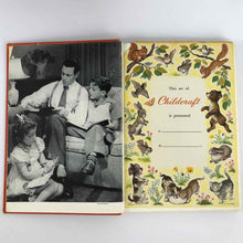 Load image into Gallery viewer, Child Craft Books