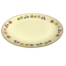 Load image into Gallery viewer, Franciscan Larkspur 1950s Platter