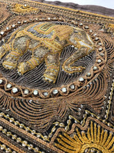 Load image into Gallery viewer, Embroidered Kalaga Tapestry