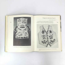 Load image into Gallery viewer, Crewel Embroidery Book