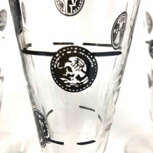 Load image into Gallery viewer, Coin Pilsner Glasses