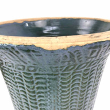 Load image into Gallery viewer, Art Pottery Vase Umbrella Stand