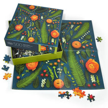 Load image into Gallery viewer, Deconstructed Bouquet Puzzle