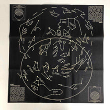 Load image into Gallery viewer, Constellation Chart Poster