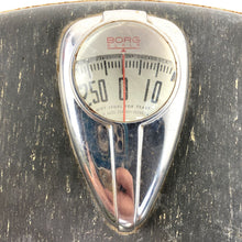 Load image into Gallery viewer, 1950s Bathroom Scale