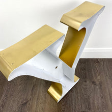 Load image into Gallery viewer, Gold Letter Y