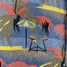Load image into Gallery viewer, 1980s Palm Beach Golf Shirt