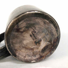 Load image into Gallery viewer, Fairmont Hotel Dallas Silver Creamer