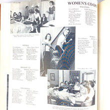 Load image into Gallery viewer, 1956 UT Austin Yearbook
