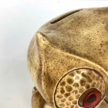 Load image into Gallery viewer, Ceramic Owl Bank