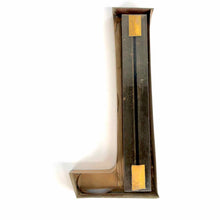 Load image into Gallery viewer, Gold Letter L