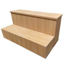 Load image into Gallery viewer, Rift Sawn Oak Banquette