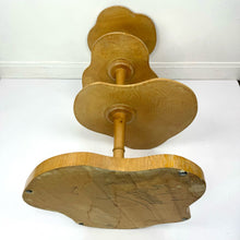 Load image into Gallery viewer, Olive Ash Organic Forms Table