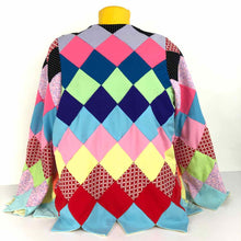 Load image into Gallery viewer, Quilted Polyester Jacket