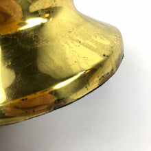 Load image into Gallery viewer, Gold Shell Bookends