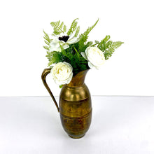 Load image into Gallery viewer, Brass Pitcher