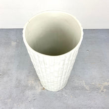 Load image into Gallery viewer, Bamboo Pottery Umbrella Stand