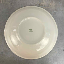 Load image into Gallery viewer, Faux Woven Italian Pottery Bowl