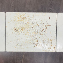 Load image into Gallery viewer, Metal Typewriter Cart