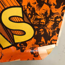 Load image into Gallery viewer, Explo 1972 Dallas Poster