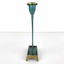 Load image into Gallery viewer, Israeli Brass Candleholder
