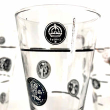 Load image into Gallery viewer, Coin Pilsner Glasses