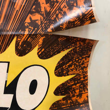 Load image into Gallery viewer, Explo 1972 Dallas Poster