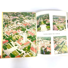 Load image into Gallery viewer, 1956 UT Austin Yearbook
