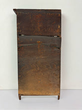 Load image into Gallery viewer, Federal Style Pier Mirror