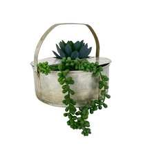 Load image into Gallery viewer, Aluminum Pressure Cooker Basket
