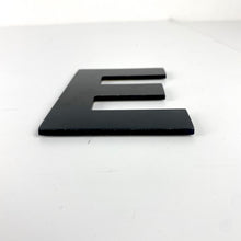 Load image into Gallery viewer, Metal Letter E