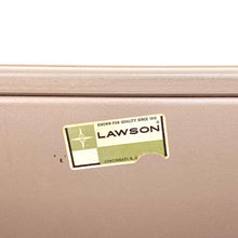 Load image into Gallery viewer, 50's-60's Trashcan