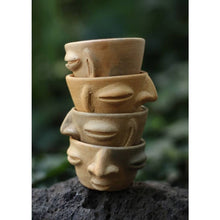 Load image into Gallery viewer, Atzompa Copita Face Cup