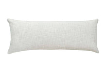 Load image into Gallery viewer, Block Printed Yellow Pillow