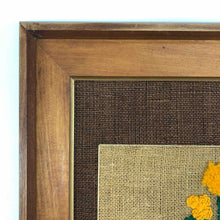 Load image into Gallery viewer, Large Crewel Tree Needlepoint