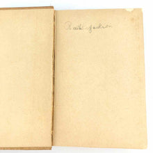 Load image into Gallery viewer, Dorothy at Skyrie Book